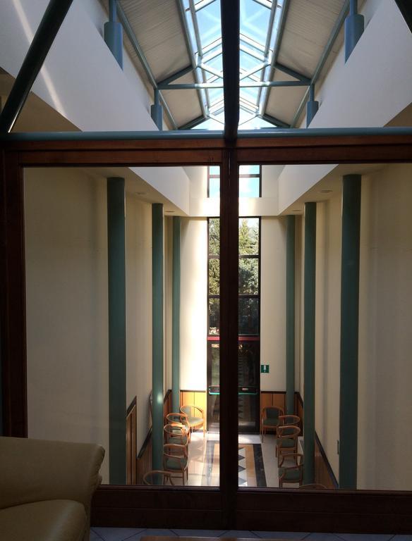Hotel D.G. Garden Benevento Buitenkant foto